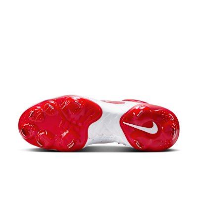 Reviews: Nike Alpha Huarache Elite 4 Mid Men's Baseball Cleats
